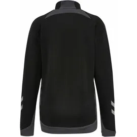 hummel Lead Poly Zip Jacket (211854)
