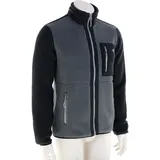 The North Face Herren Yumiori Jacke (Größe S, grau)