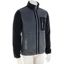 The North Face Herren Yumiori Jacke (Größe S, grau)