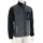 The North Face Herren Yumiori Jacke (Größe S, grau)