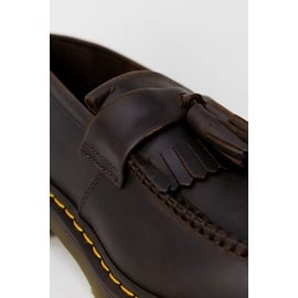 Dr. Martens Adrian Dark Brown 42 - Braun