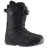 BURTON Ruler BOA black - 44.5