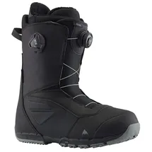 BURTON Ruler BOA black - 44.5