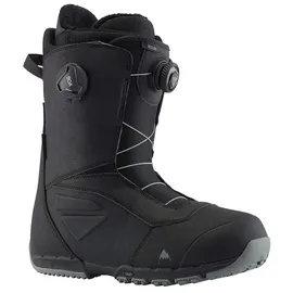 BURTON Ruler BOA black - 44.5