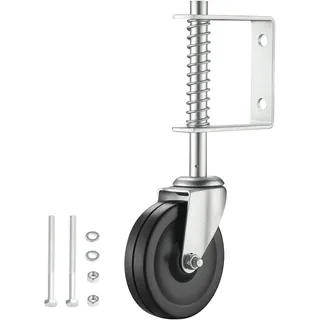 Wiltec Torlaufrolle 68 kg