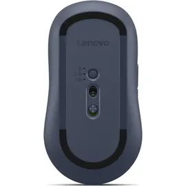 Lenovo Yoga Bluetooth Maus Cosmic Blau