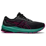 Damen black/fuchsia red 40,5
