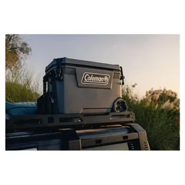Coleman Convoy 55 QT 53 l
