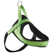 Wolters Geschirr Soft & Safe reflektierend