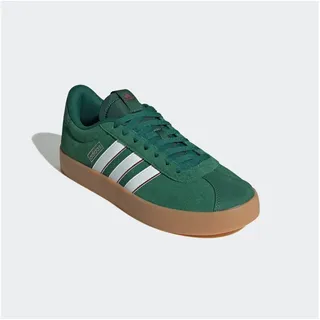 VL Court 3.0 Dark Green / Cloud White / Collegiate Burgundy 48