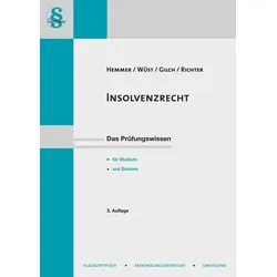 Insolvenzrecht