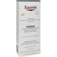 Eucerin AtopiControl Balsam 400 ml