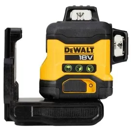 DeWalt 18 Volt Akku-Multilinienlaser 3x360° - Basisversion DCLE34031N-XJ