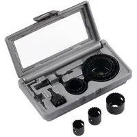 Bosch Lochsägen Set 11-tlg. 2607019450