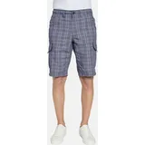Babista Cargobermuda CELVENTO blau- 48,