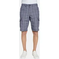 Babista Cargobermuda CELVENTO blau- 48,