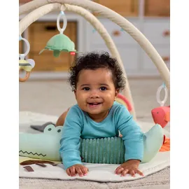 Skip Hop Geometric Wonders Spielbogen, Babyspielzeug