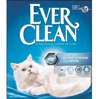 Ever Clean Extra Strong Clumping 10 l