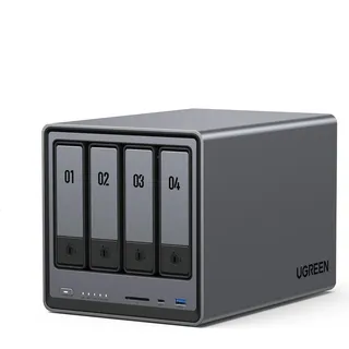 UGREEN NASync DXP4800 NAS System 4-Bay