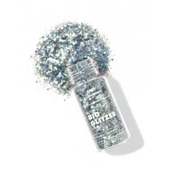 BIRKENSPANNER Bioglitzer Blaubarschbub