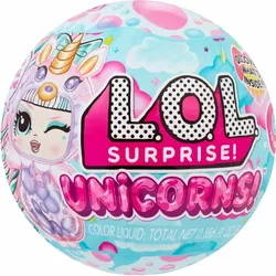 L.O.L. Surprise Unicorn Tots - Blindpack