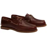 Timberland Cedar Bay Essential Damen Bordeaux 39