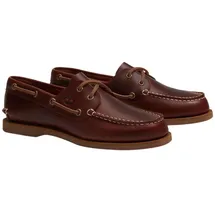 Timberland Cedar Bay Essential Damen Bordeaux 39