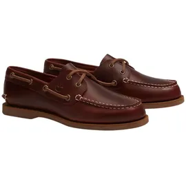 Timberland Cedar Bay Essential Damen Bordeaux 39