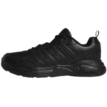 adidas Strutter Core Black / Core Black / Grey Six 36