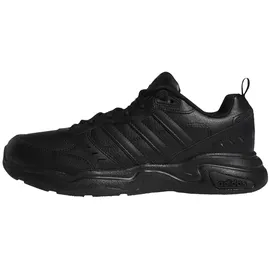 adidas Strutter Core Black / Core Black / Grey Six 36