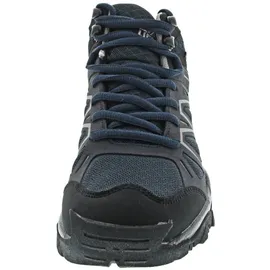 LICO SL High Cut Wanderstiefel Blau 36