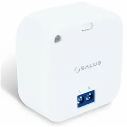 SALUS RE600 ZigBee Netzwerk Signal-Verstärker