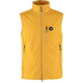 Fjällräven Bergtagen 60 Mustard Yellow L