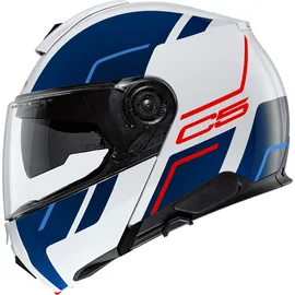 Schuberth C5 Eclipse Blue