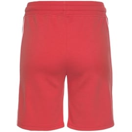 H.I.S. H.I.S Bermudas Damen rot Gr.52/54