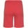 H.I.S. H.I.S Bermudas Damen rot Gr.52/54