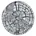 Ø 100cm round