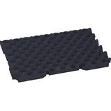 Tanos Bodenpolster 83000916 (L x B x H) 164 x 258 x 10 mm