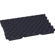 Tanos Bodenpolster 83000916 (L x B x H) 164 x 258 x 10 mm