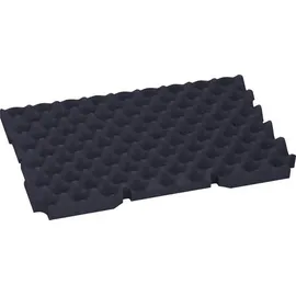 Tanos Bodenpolster 83000916 (L x B x H) 164 x 258 x 10 mm