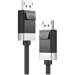 Alogic Fusion - DisplayPort-Kabel - DisplayPort (M)
