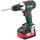 Metabo BS 18 LT inkl. 2 x 4 Ah + Koffer 602102500