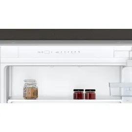 Neff KI5871SE0 Einbau-Kühlgefrierkombination (270 l, 1772 mm hoch)