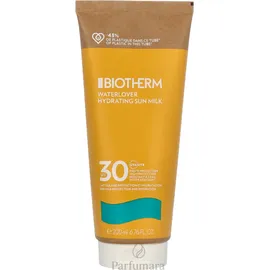 Biotherm Lait Solaire Milch LSF 30 400 ml