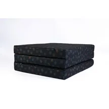 FORTISLINE Gästematratze 195 x 80 x 9 cm