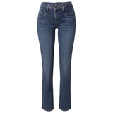 LTB Bootcut Jeans Vilma / Blau - 31/31,31