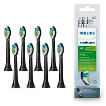 Philips Sonicare W2 Optimal White Aufsteckbürste HX6068/13 8 St.