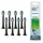 Philips Sonicare W2 Optimal White Aufsteckbürste HX6068/13 8 St.