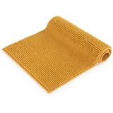 Blumtal Badematte Gelb 120 x 60 cm