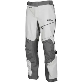 Klim Latitude Textilhose grau